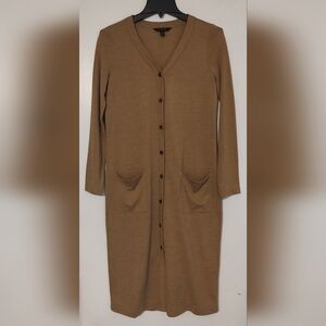 Banana Republic cardigan